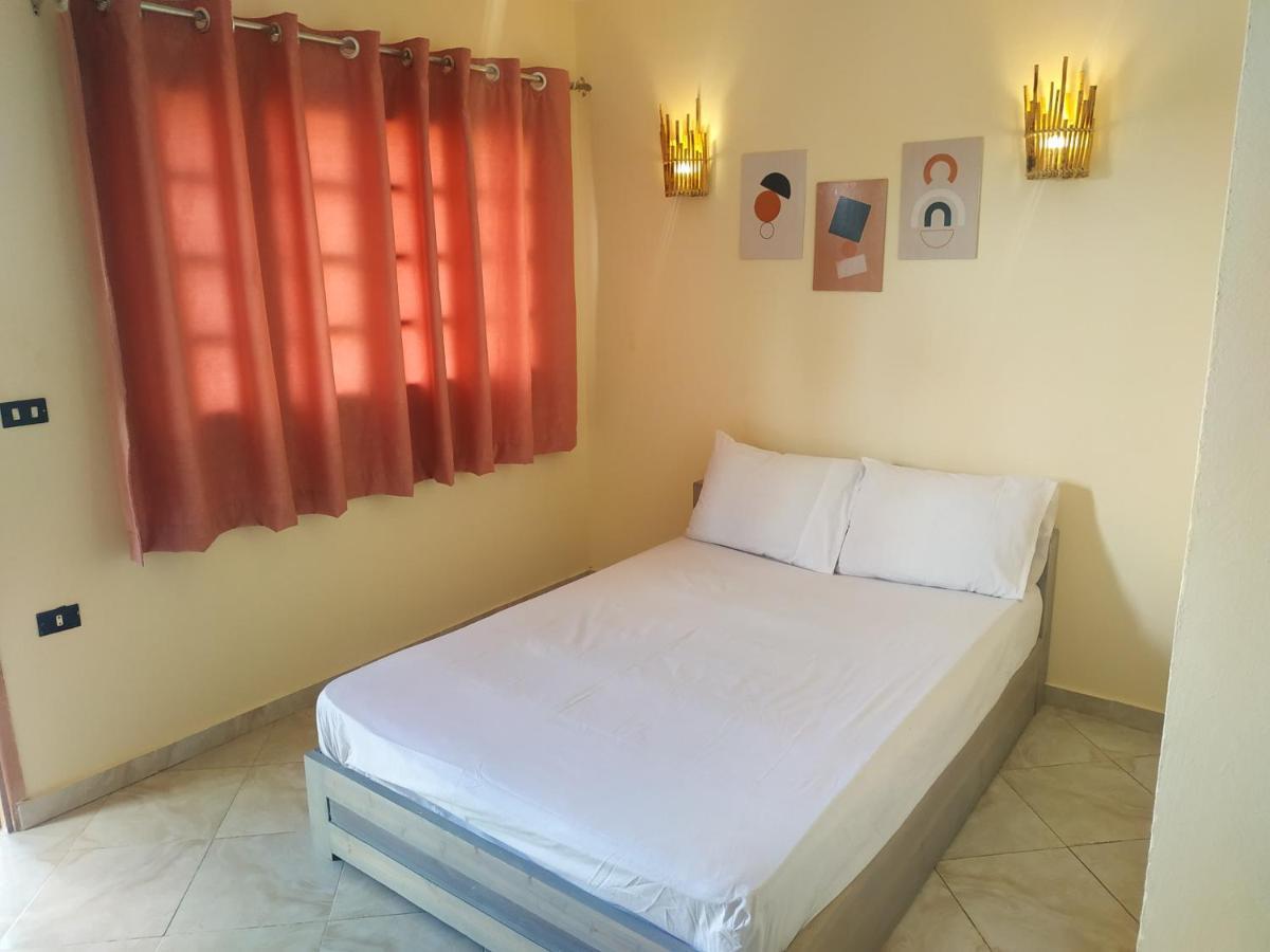 Happy Land Hotel Dahab Luaran gambar