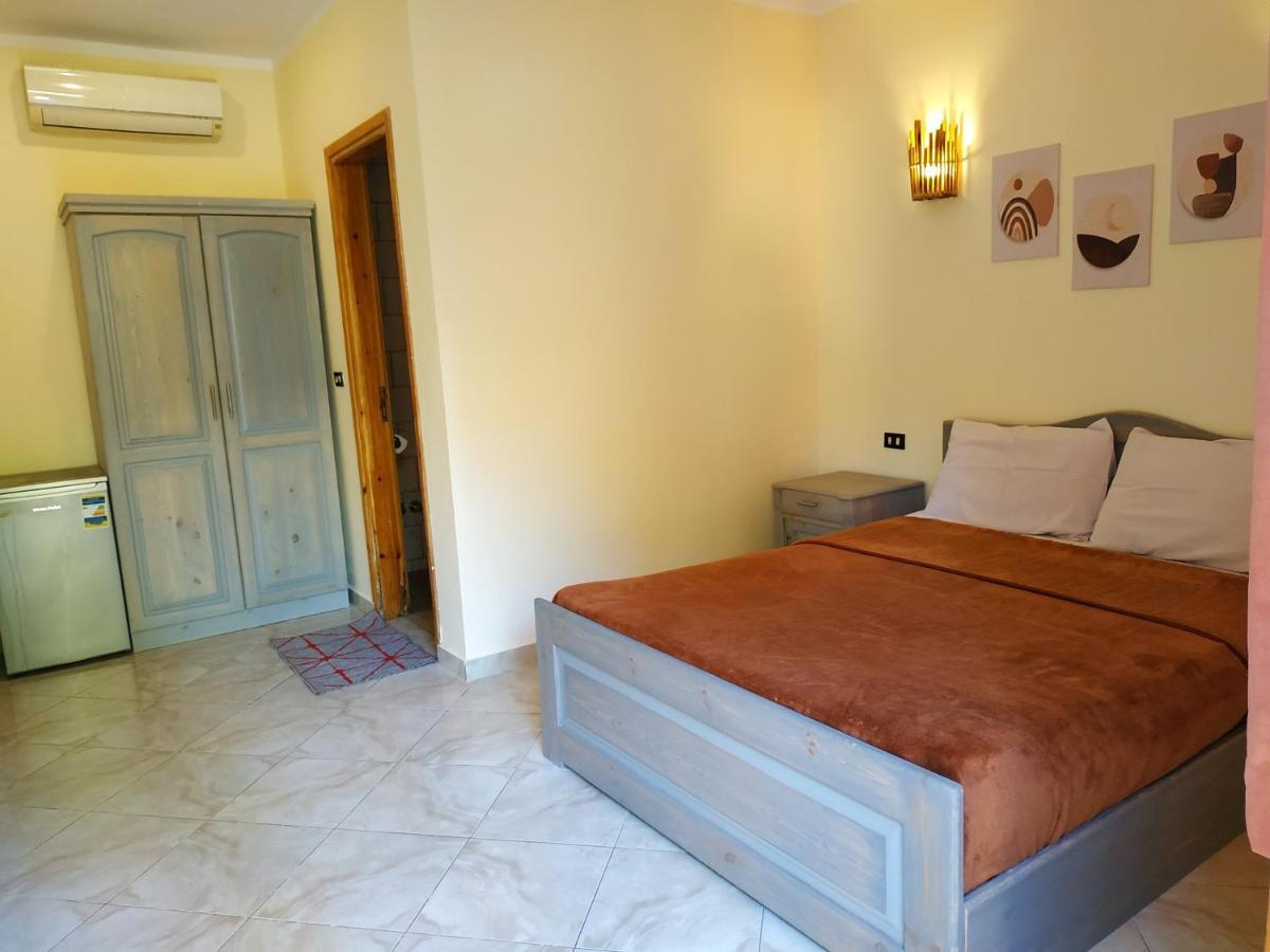Happy Land Hotel Dahab Luaran gambar