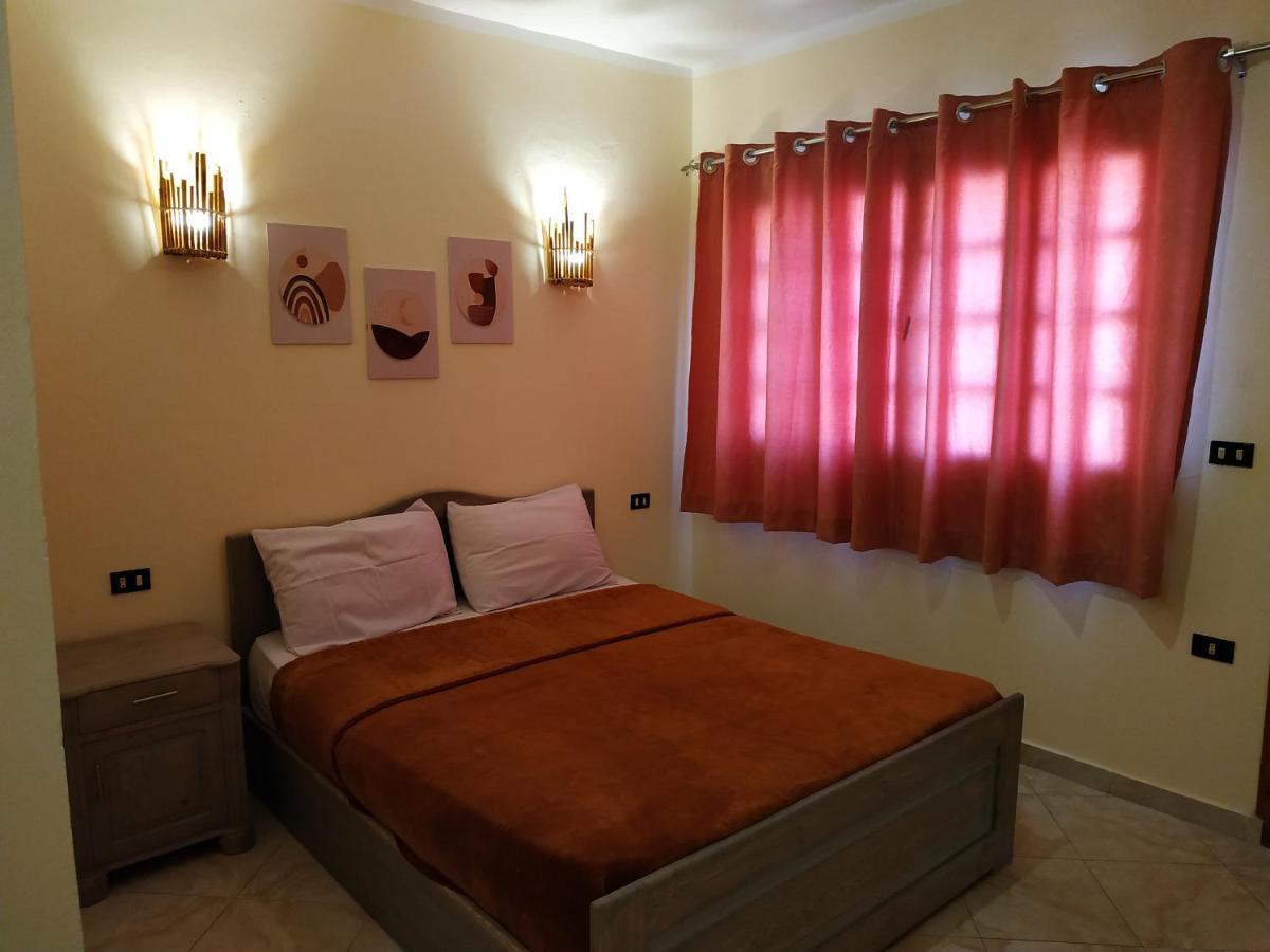 Happy Land Hotel Dahab Luaran gambar
