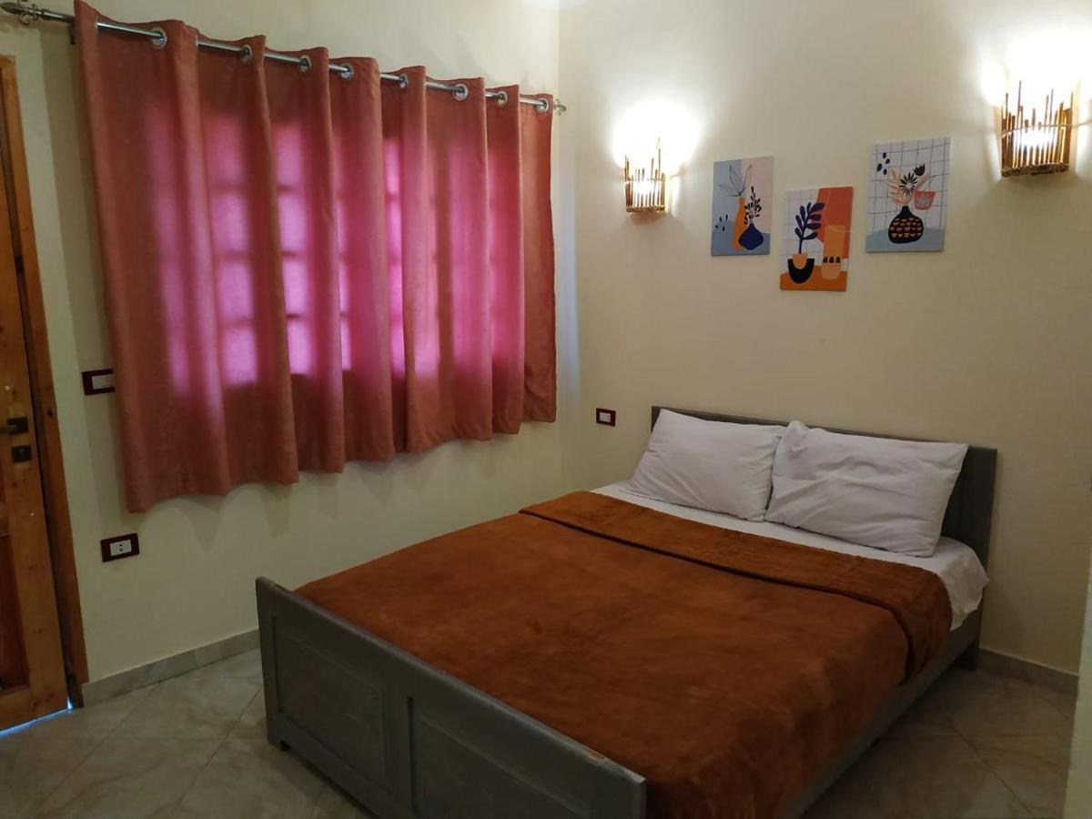 Happy Land Hotel Dahab Luaran gambar