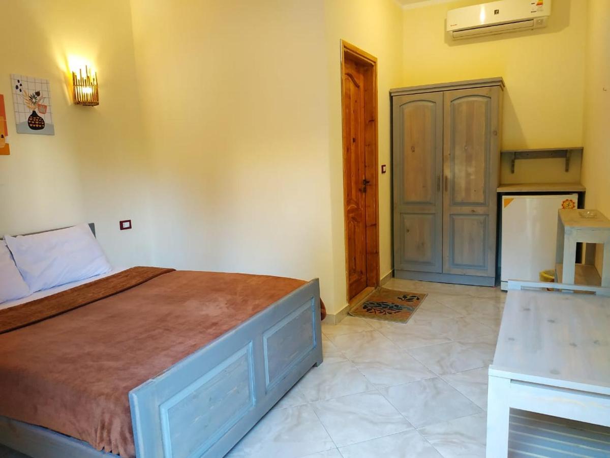 Happy Land Hotel Dahab Luaran gambar