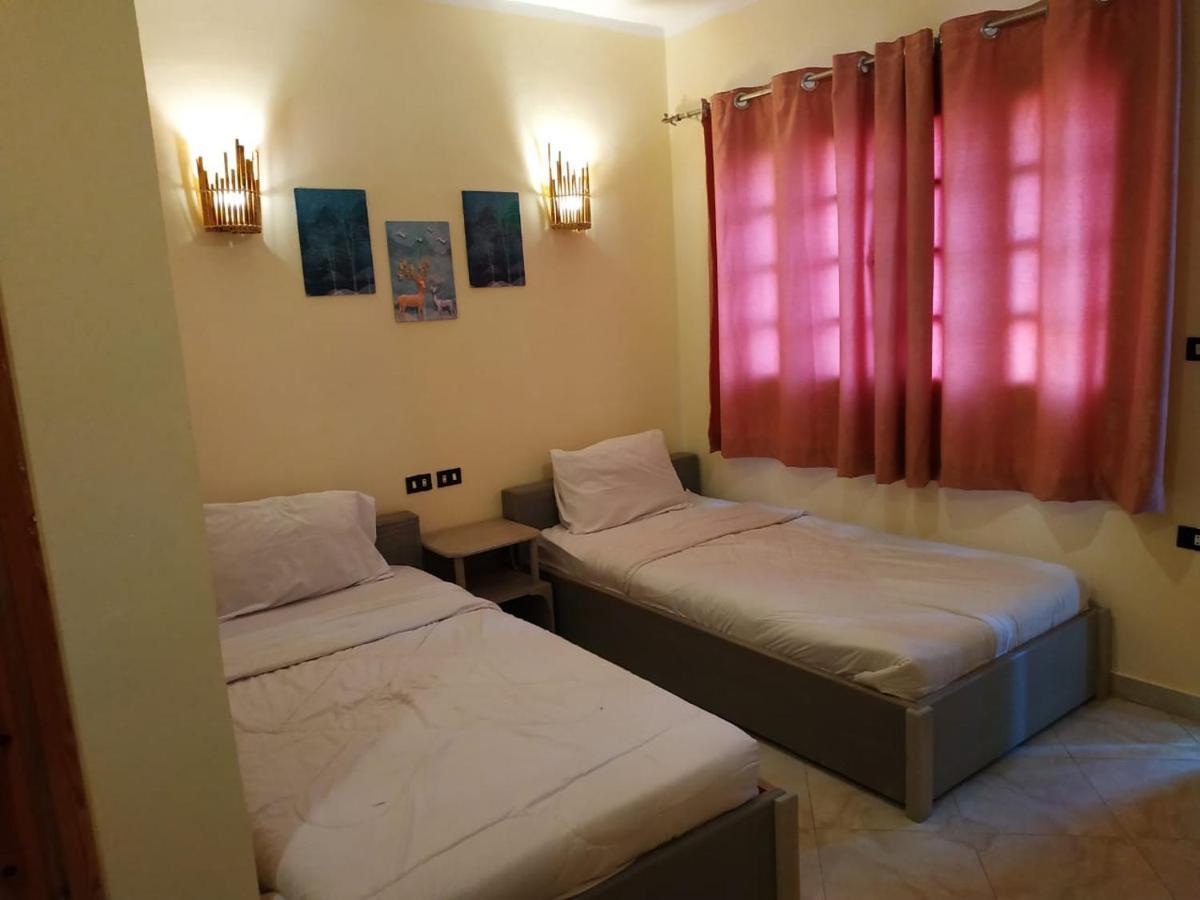 Happy Land Hotel Dahab Luaran gambar