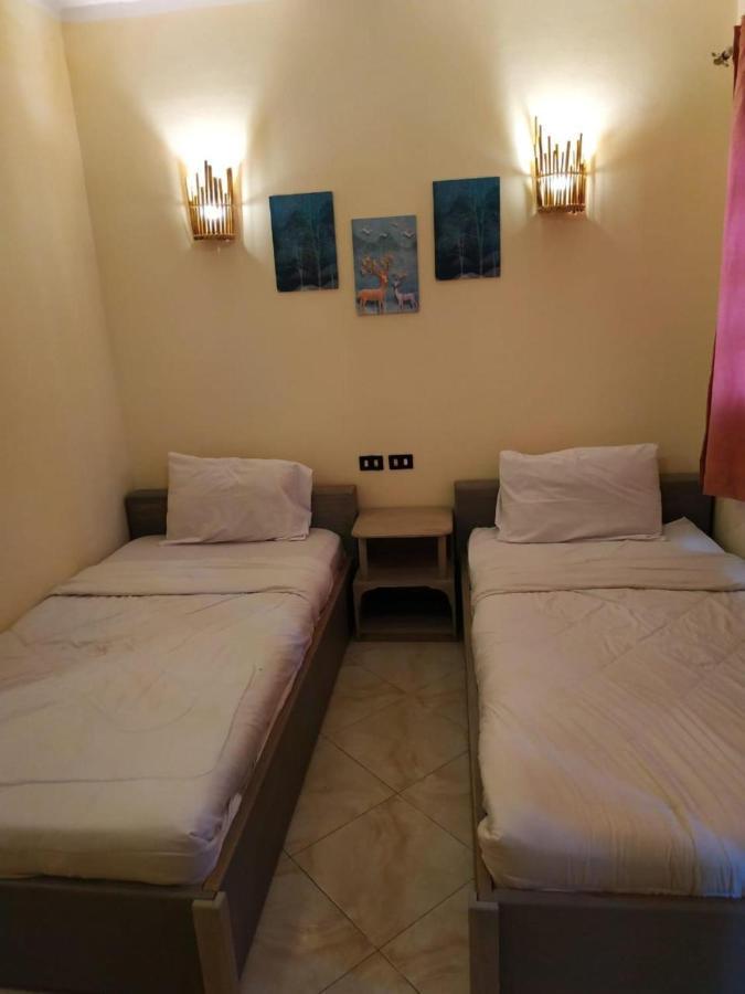 Happy Land Hotel Dahab Luaran gambar