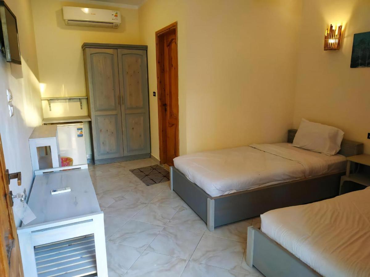 Happy Land Hotel Dahab Luaran gambar